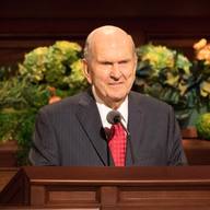Russell M. Nelson