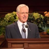 D. Todd Christofferson