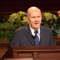 Russell M. Nelson