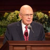 Dallin H. Oaks