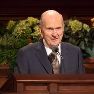 Russell M. Nelson