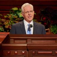 D. Todd Christofferson