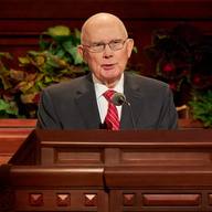 Dallin H. Oaks