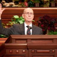 Henry B. Eyring