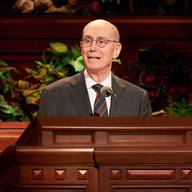 Henry B. Eyring