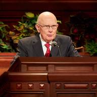 Dallin H. Oaks
