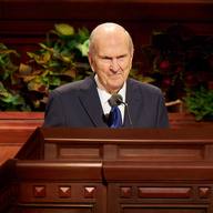 Russell M. Nelson