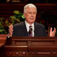 Dieter F. Uchtdorf