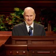 Russell M. Nelson