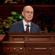 Henry B. Eyring