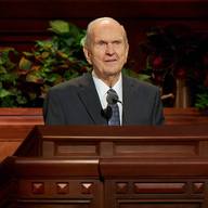Russell M. Nelson