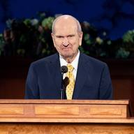 Russell M. Nelson