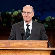 Henry B. Eyring