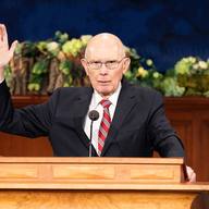 Dallin H. Oaks