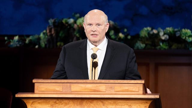 Picture of Speaker