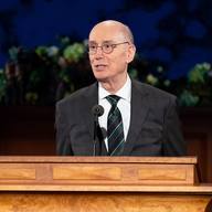 Henry B. Eyring