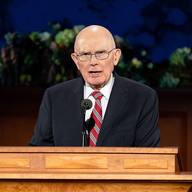 Dallin H. Oaks