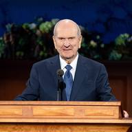 Russell M. Nelson