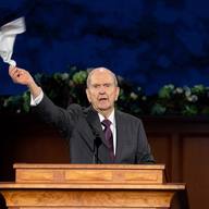 Russell M. Nelson