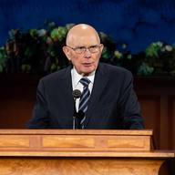 Dallin H. Oaks
