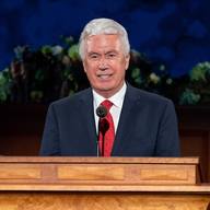 Dieter F. Uchtdorf