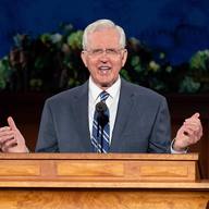 D. Todd Christofferson