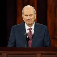 Russell M. Nelson
