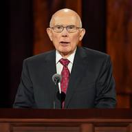 Dallin H. Oaks