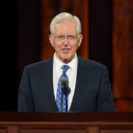 D. Todd Christofferson