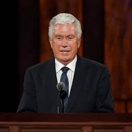 Dieter F. Uchtdorf