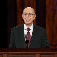 Henry B. Eyring