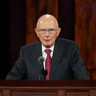 Dallin H. Oaks