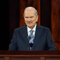 Russell M. Nelson