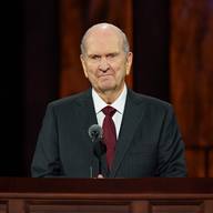 Russell M. Nelson