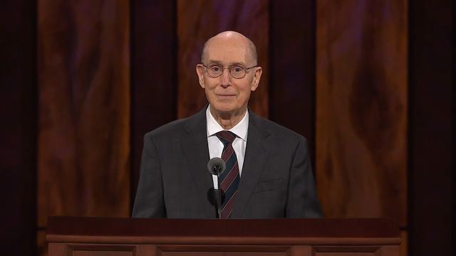 Picture of Speaker