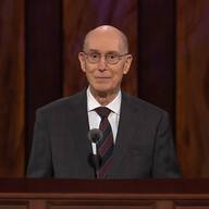 Henry B. Eyring