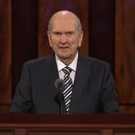 Russell M. Nelson