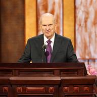 Russell M. Nelson