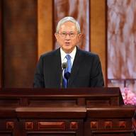 Gerrit W. Gong