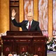 Dallin H. Oaks