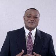 Thierry K. Mutombo