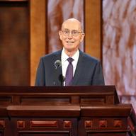 Henry B. Eyring