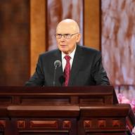 Dallin H. Oaks