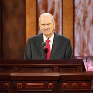 Russell M. Nelson