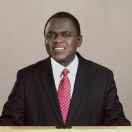 Edward Dube