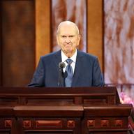 Russell M. Nelson