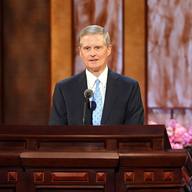David A. Bednar
