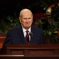 Russell M. Nelson