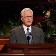 D. Todd Christofferson