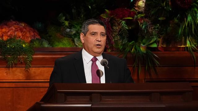 Picture of Speaker